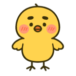 かわいいひよこイラスト 背景透過で保育園や壁面に使える無料アイコン素材ダウンロード