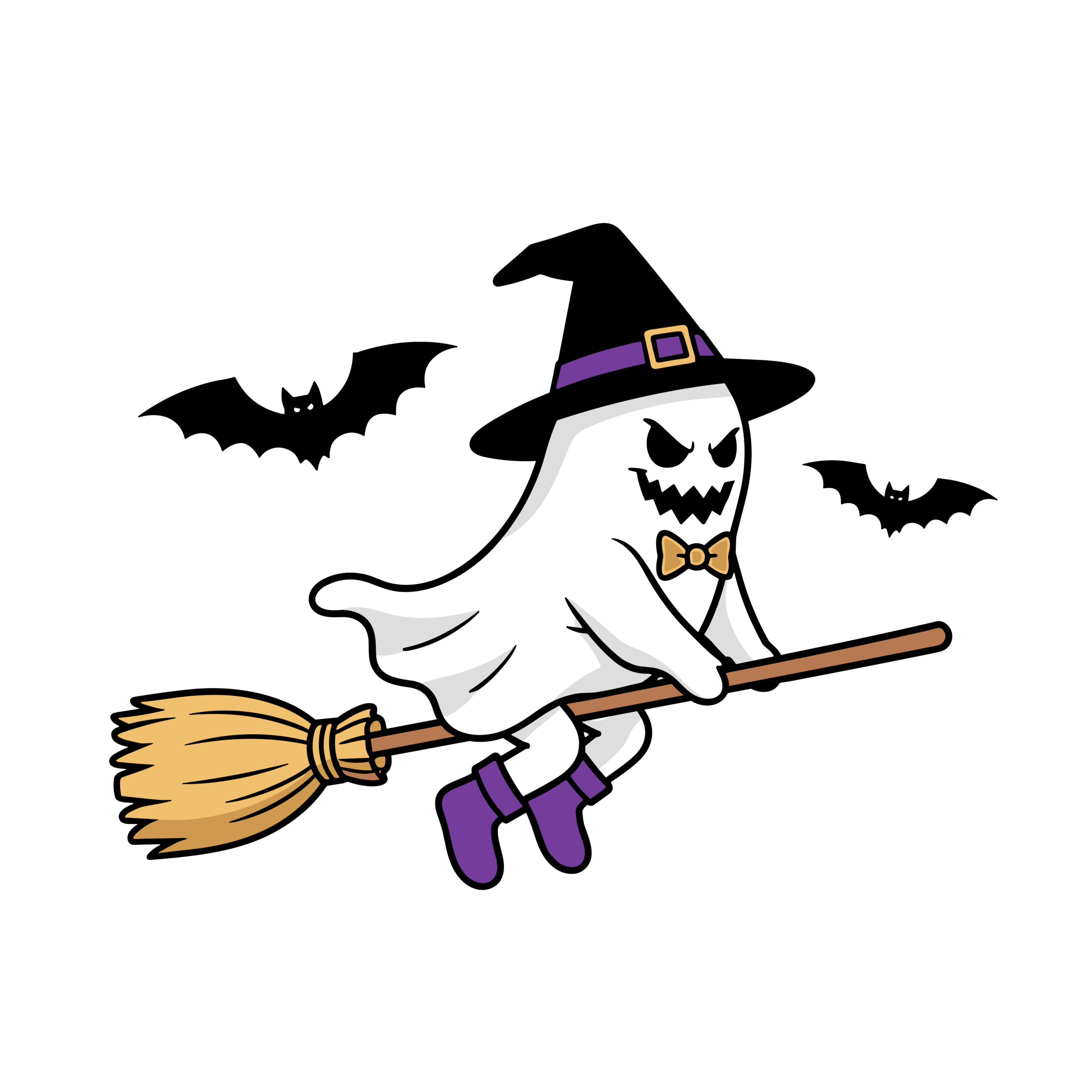 ハロウィン★ホウキお化け ハロウィン☆ホウキお化け 【公式通販】