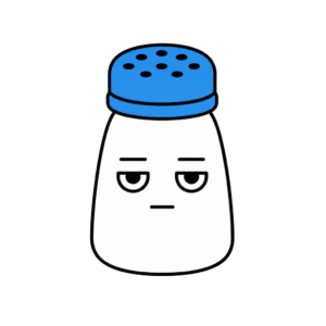 しお