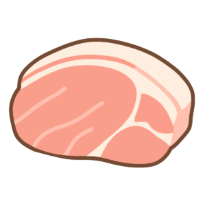 ぶたにく