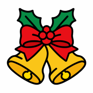 クリスマスベル