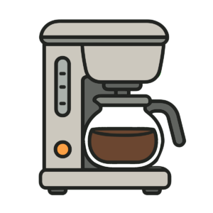 コーヒーメーカー