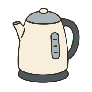 電気ケトル