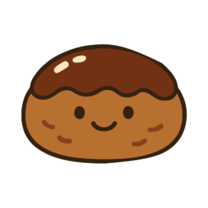 にこにこハンバーグ