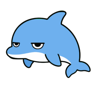 イルカ