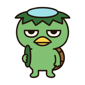 河童