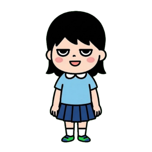 みずのイラスト（かわいい）