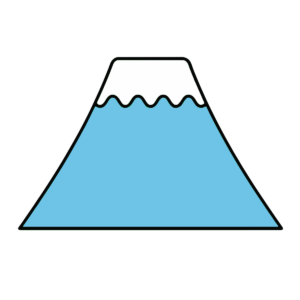 富士山