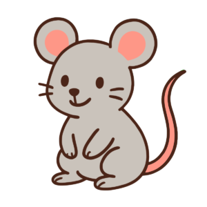 ネズミ