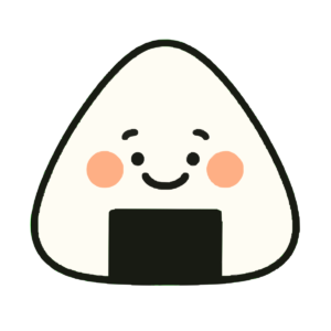 にこにこおにぎり