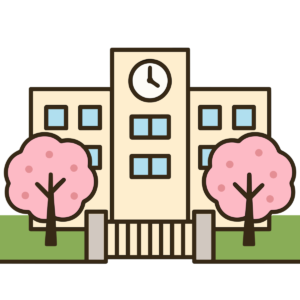 小学校の校舎