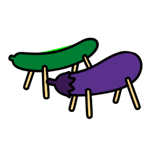 精霊馬