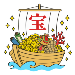 宝船