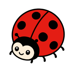 てんとうむし