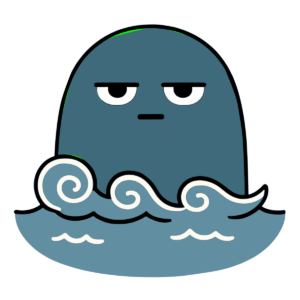 海坊主