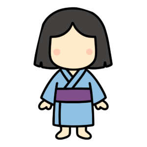 のっぺらぼう